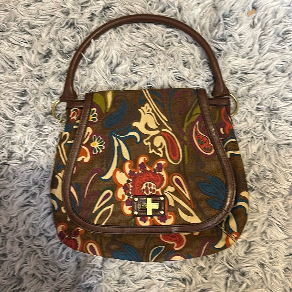 Relic Multi- Handbag